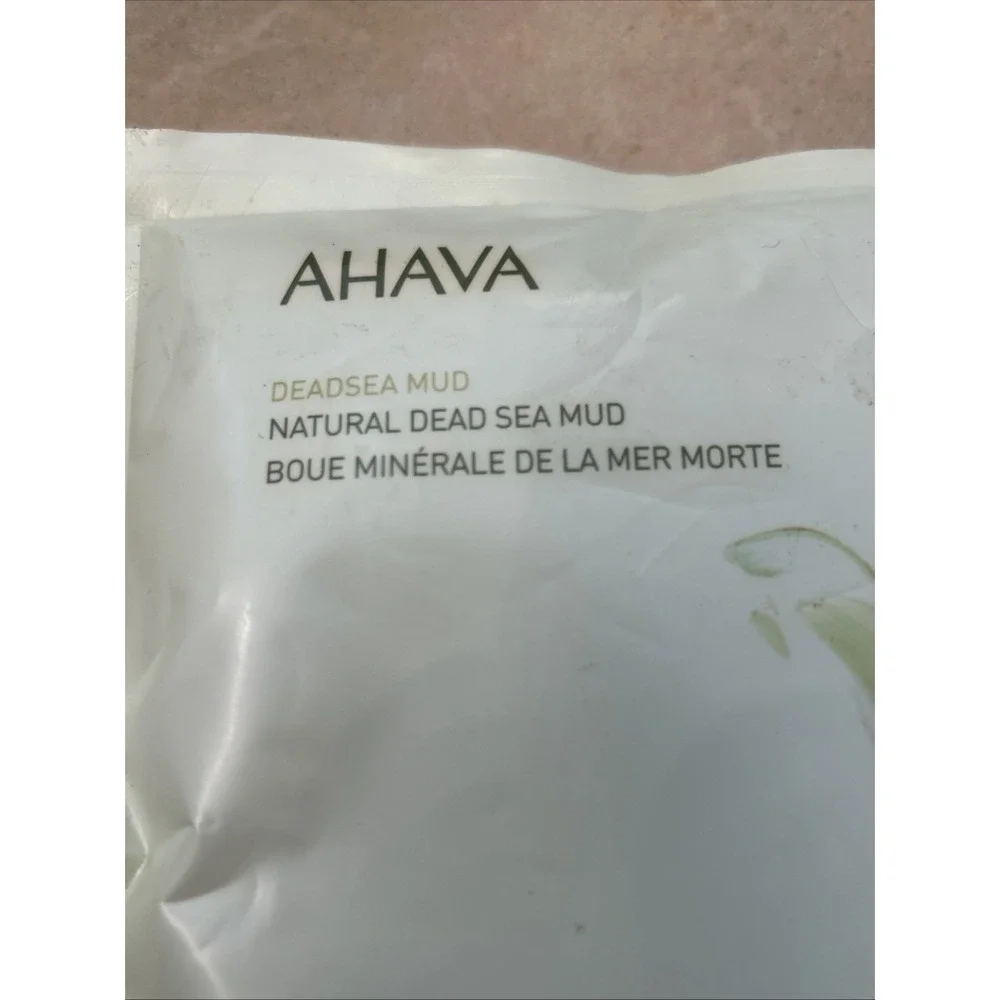 AHAVA nip oz dead